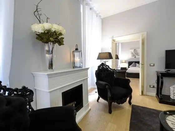 Apart Daire (2 Bedrooms)