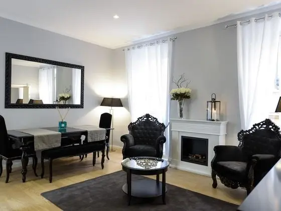 Apart Daire (2 Bedrooms)