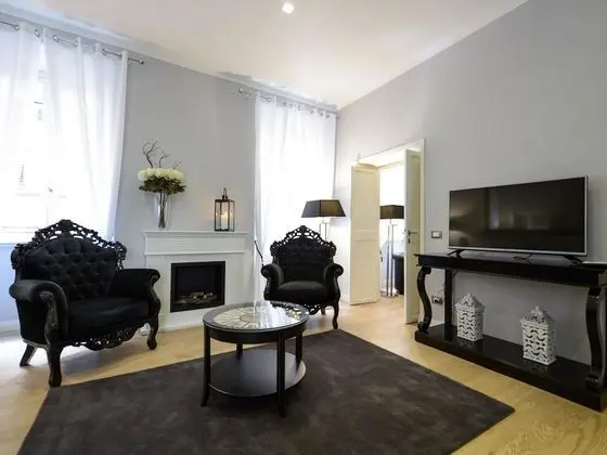 Apart Daire (2 Bedrooms)