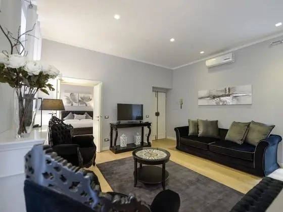 Apart Daire (2 Bedrooms)