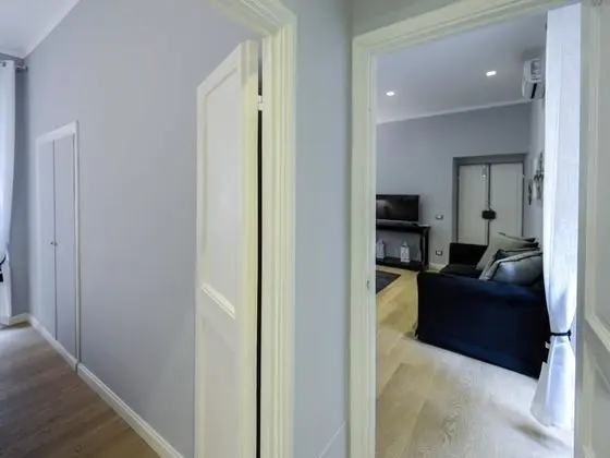 Apart Daire (2 Bedrooms)