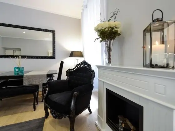 Apart Daire (2 Bedrooms)