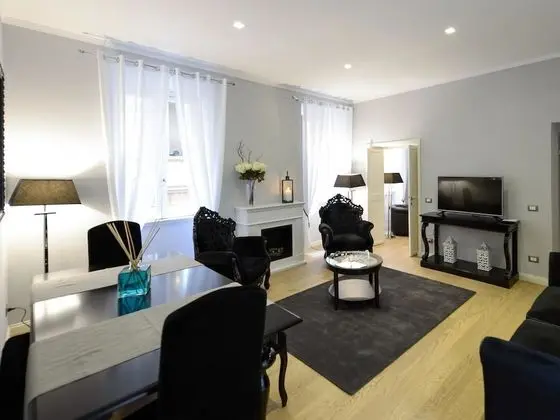 Apart Daire (2 Bedrooms)