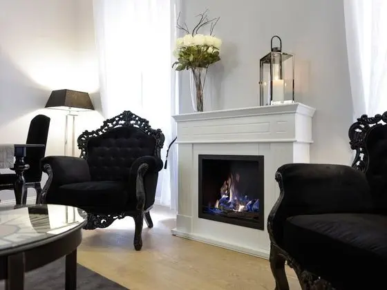 Apart Daire (2 Bedrooms)