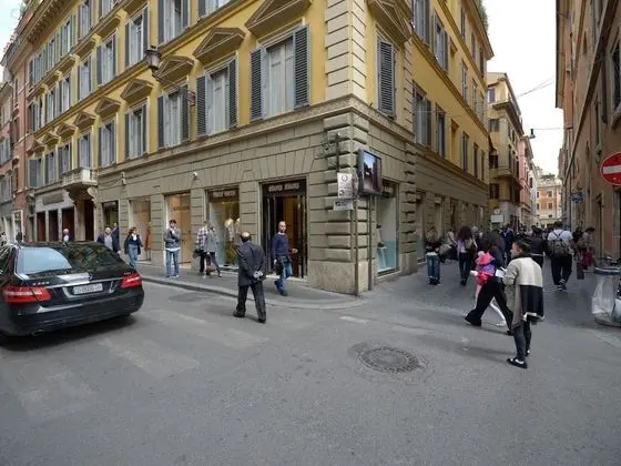 Apart Daire (2 Bedrooms)