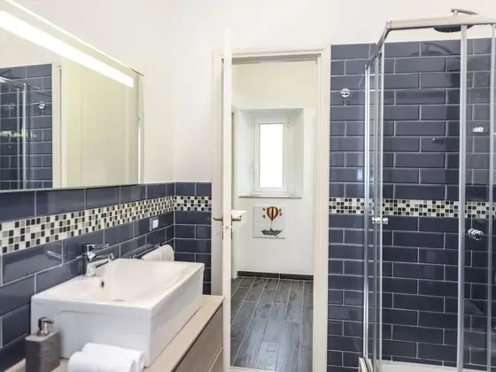 Apart Daire (2 Bedrooms)