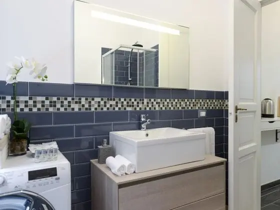 Apart Daire (2 Bedrooms)