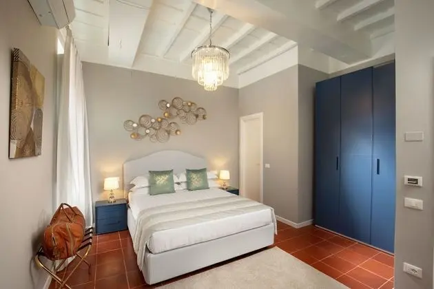 Superior Tek Büyük Yataklı Oda