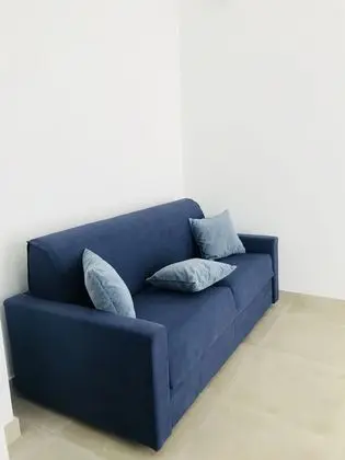 Standard Dört Kişilik Oda