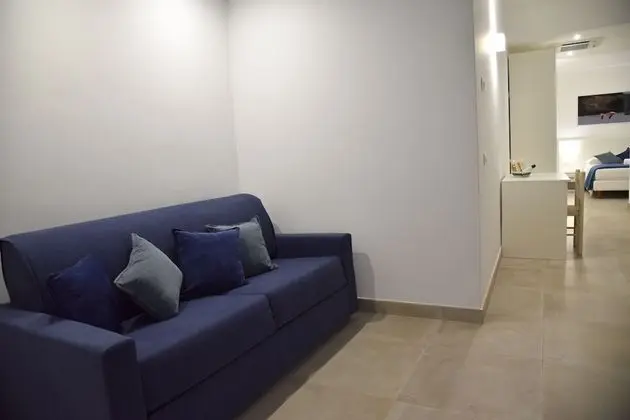 Standard Dört Kişilik Oda