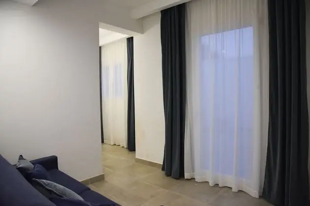 Standard Dört Kişilik Oda