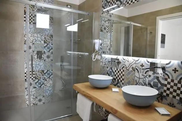 Standard Dört Kişilik Oda