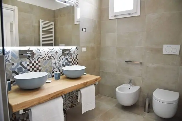 Standard Dört Kişilik Oda