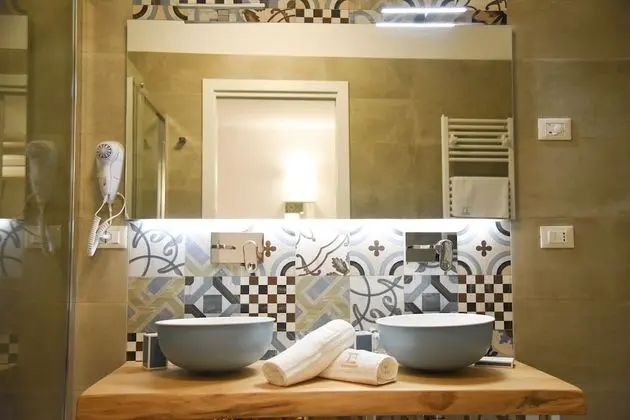 Standard Dört Kişilik Oda