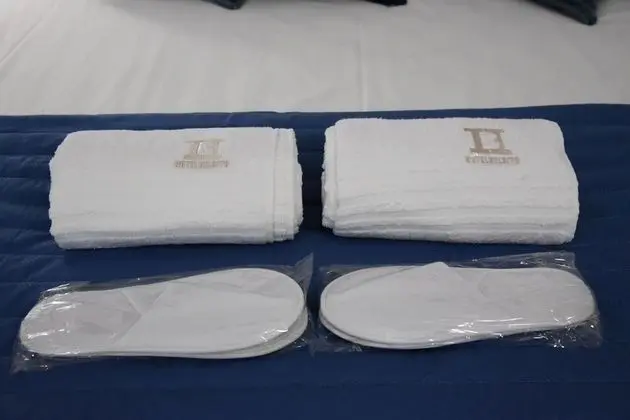 Standard Dört Kişilik Oda