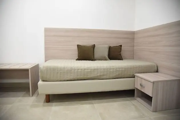 Standard Üç Kişilik Oda