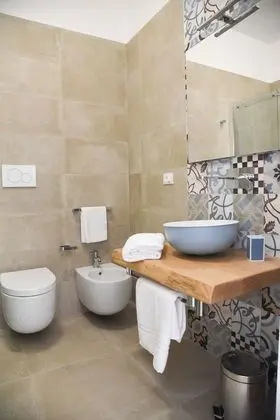 Standard Üç Kişilik Oda