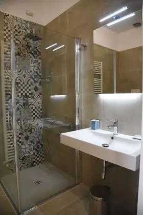 Standard Üç Kişilik Oda