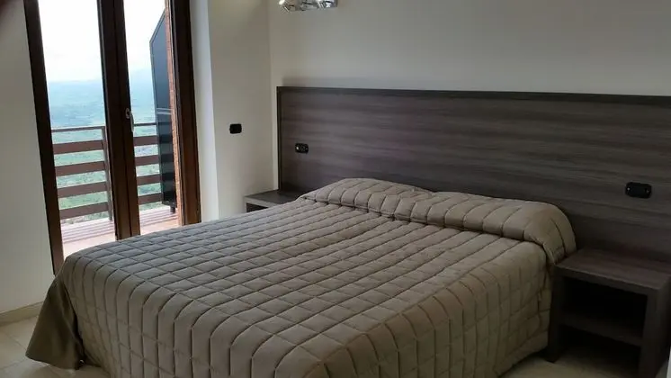 Junior Süit, 1 Yatak Odası, Balkon, Vadi Manzaralı