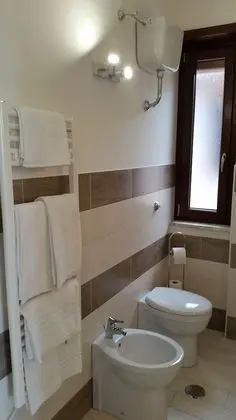 Junior Süit, 1 Yatak Odası, Balkon, Vadi Manzaralı