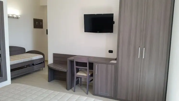 Luxury Süit, 1 Yatak Odası, Balkon, Vadi Manzaralı