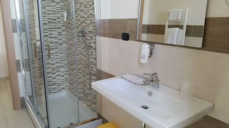 Luxury Süit, 1 Yatak Odası, Balkon, Vadi Manzaralı