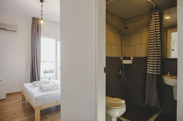 Aile Odası, Kısmi Deniz Manzaralı, Balkonlu