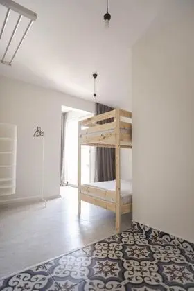 Aile Odası, Kısmi Deniz Manzaralı, Balkonlu