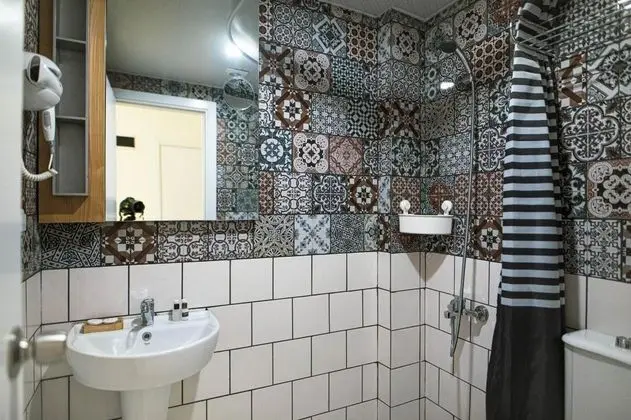 Çift Kişilik, Deniz veya Dağ Manzaralı, Balkonlu
