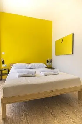 Çift Kişilik, Deniz veya Dağ Manzaralı, Balkonlu