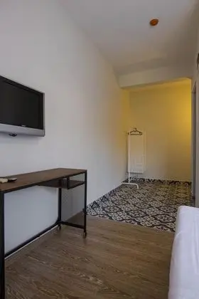 Çift Kişilik, Deniz veya Dağ Manzaralı, Balkonlu
