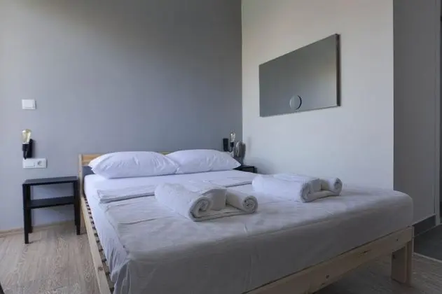 Çift Kişilik, Deniz veya Dağ Manzaralı, Balkonlu