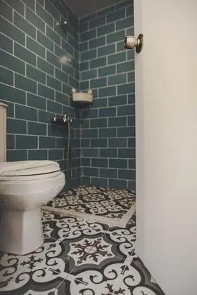 Çift Kişilik, Deniz veya Dağ Manzaralı, Balkonlu