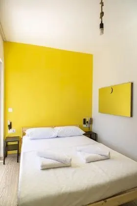 Çift Kişilik, Deniz veya Dağ Manzaralı, Balkonlu