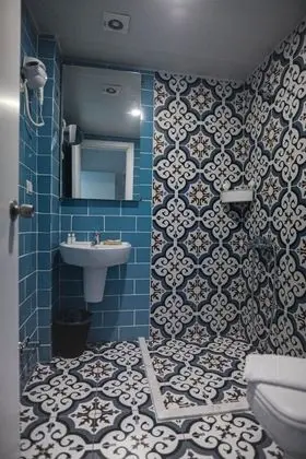 Çift Kişilik, Deniz veya Dağ Manzaralı, Balkonlu