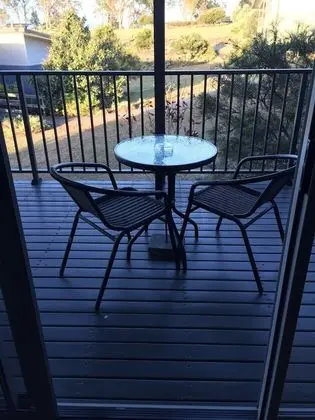 Premium Villa, 1 Yatak Odası, Üzüm Asması Manzaralı, Zemin Kat
