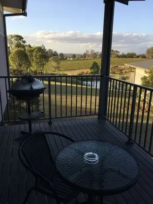 Premium Villa, 1 Yatak Odası, Üzüm Asması Manzaralı, Zemin Kat