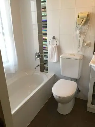 Premium Villa, 1 Yatak Odası, Üzüm Asması Manzaralı, Zemin Kat