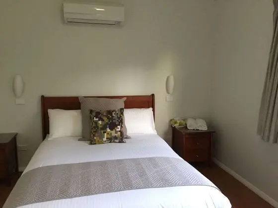 Premium Villa, 2 Yatak Odası, Üzüm Asması Manzaralı