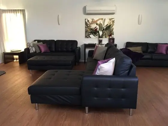 Premium Villa, 2 Yatak Odası, Üzüm Asması Manzaralı