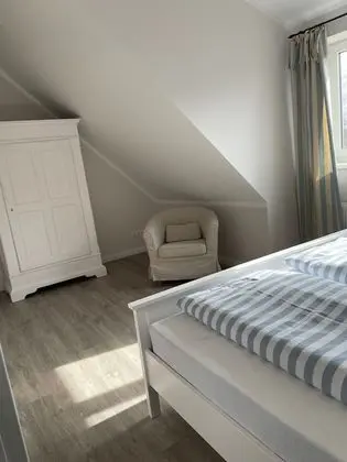 Apart Daire, 1 En Büyük (King) Boy Yatak, Balkon, Bahçe Manzaralı