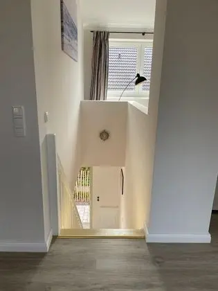 Apart Daire, 1 En Büyük (King) Boy Yatak, Balkon, Bahçe Manzaralı