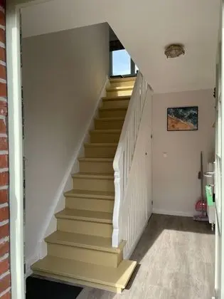 Apart Daire, 1 En Büyük (King) Boy Yatak, Balkon, Bahçe Manzaralı