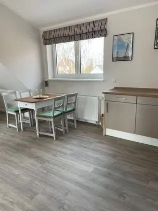 Apart Daire, 1 En Büyük (King) Boy Yatak, Balkon, Bahçe Manzaralı