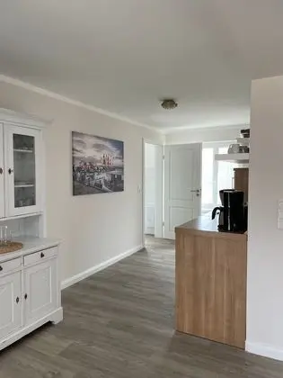 Apart Daire, 1 En Büyük (King) Boy Yatak, Veranda, Bahçe Manzaralı
