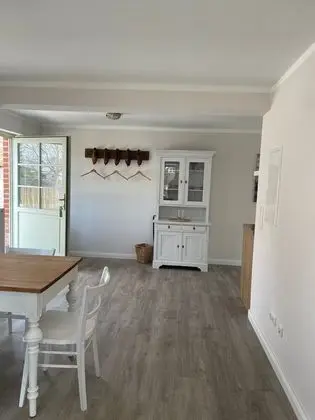 Apart Daire, 1 En Büyük (King) Boy Yatak, Veranda, Bahçe Manzaralı