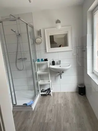 Apart Daire, 1 En Büyük (King) Boy Yatak, Veranda, Bahçe Manzaralı