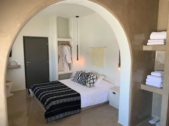 Deluxe Villa, 2 Yatak Odası, Denize Sıfır