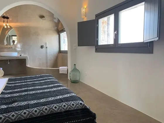 Deluxe Villa, 2 Yatak Odası, Denize Sıfır