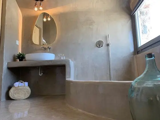 Deluxe Villa, 2 Yatak Odası, Denize Sıfır